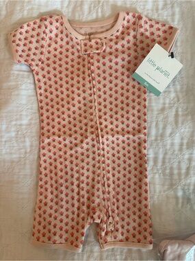 Little Planet Zip PJ